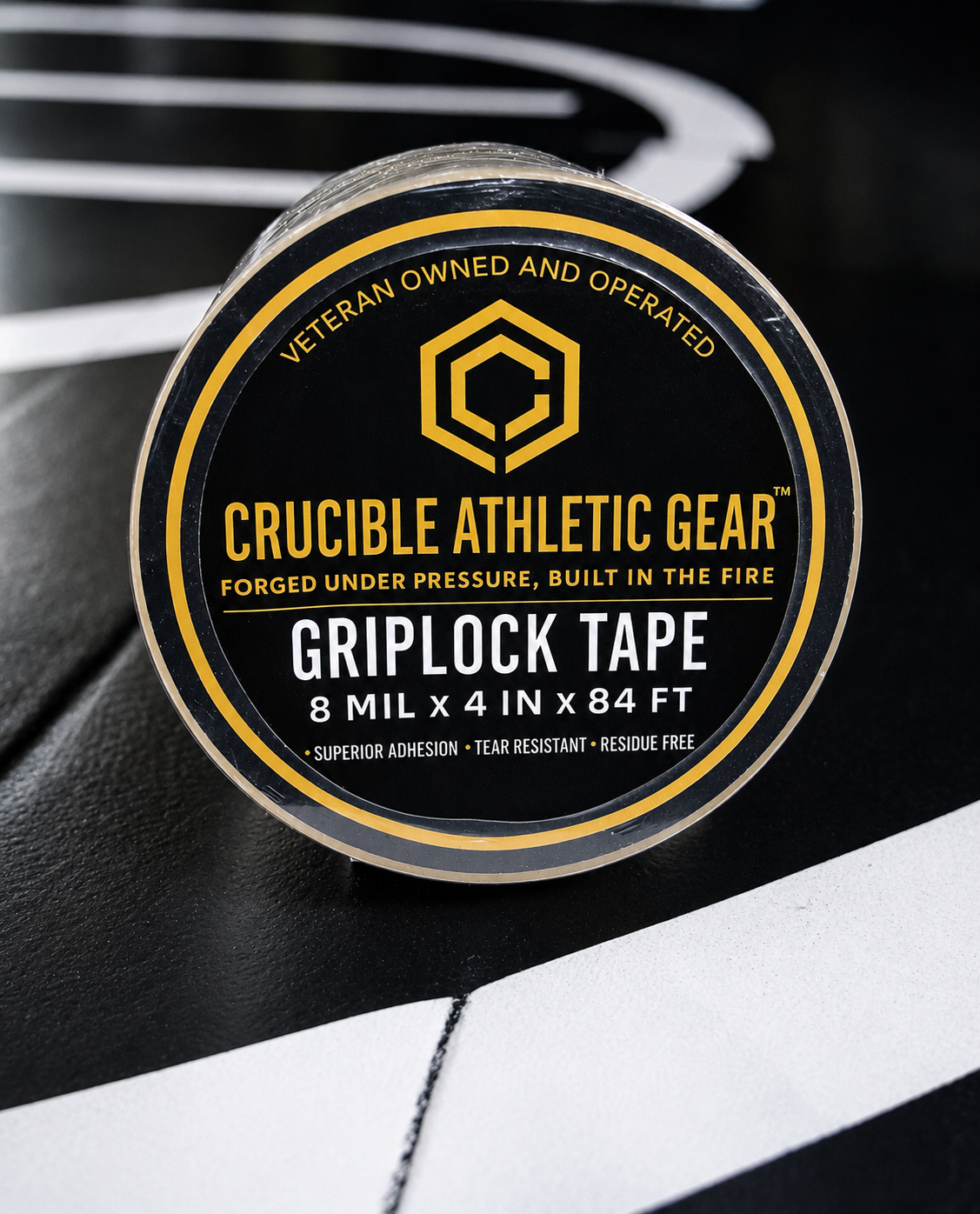 GripLock Mat Tape
