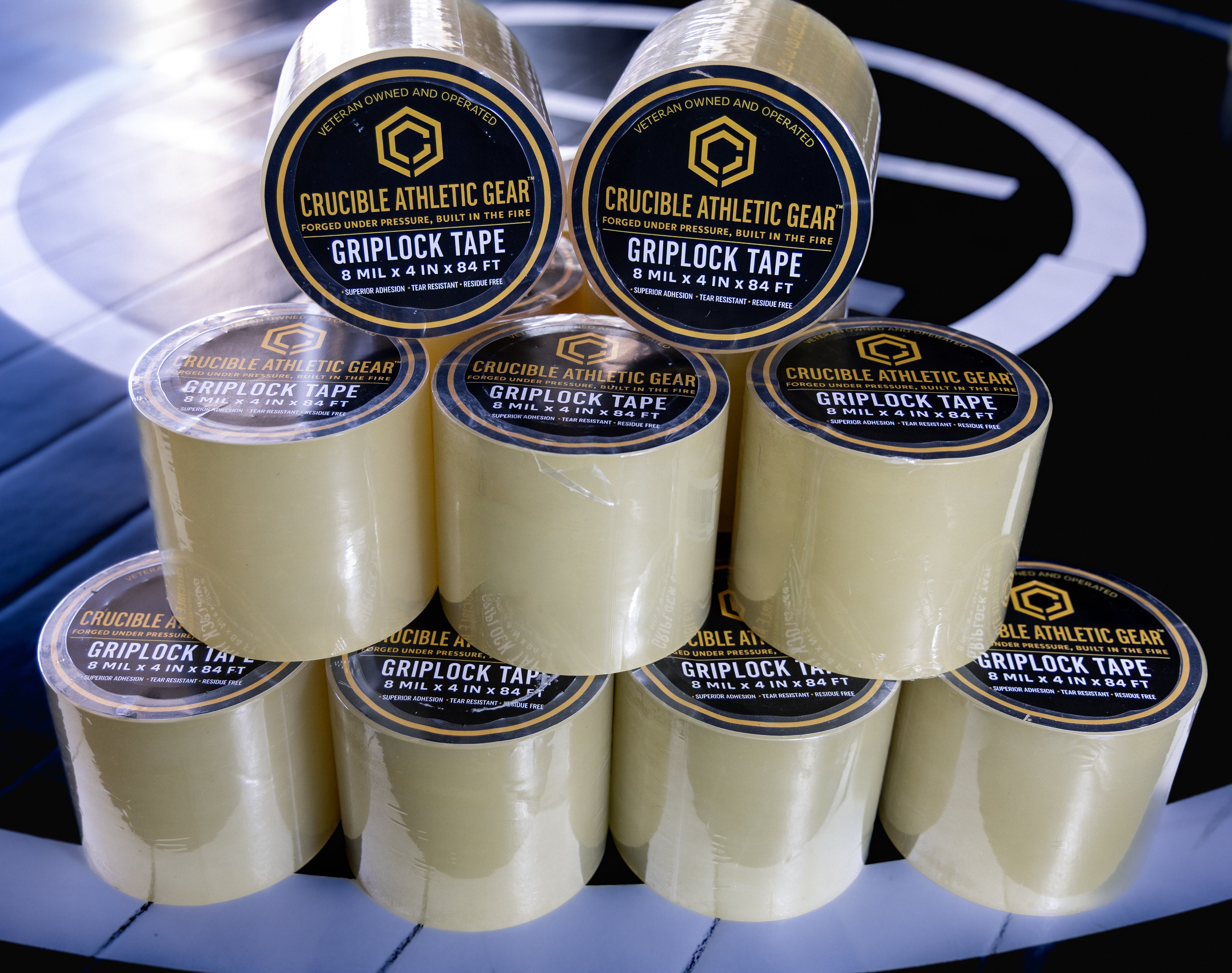 GripLock Mat Tape